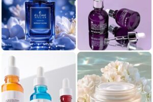 [VÌ SAO] Gia công mỹ phẩm số lượng ít “đốn tim” doanh nghiệp