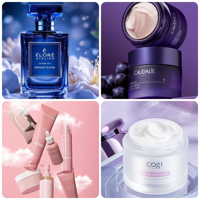 gia công mỹ phẩm theo yêu cầu