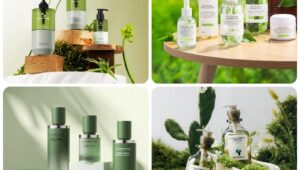 Gia công mỹ phẩm thiên nhiên: Xu hướng chưa bao giờ lỗi thời