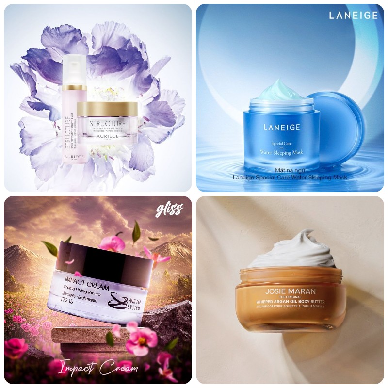 gia công mỹ phẩm trắng da 