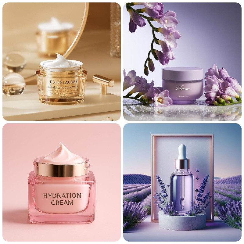 gia công mỹ phẩm trắng da 