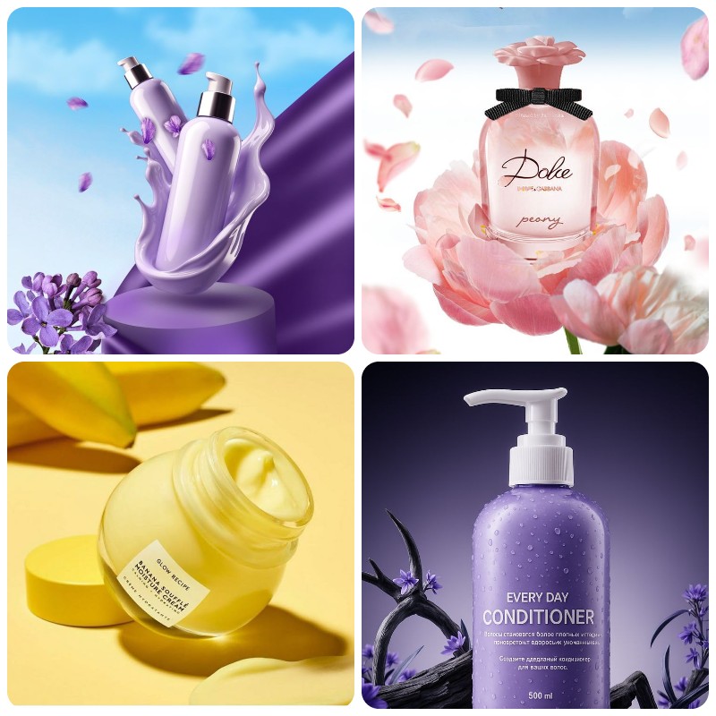 gia công mỹ phẩm trắng da 