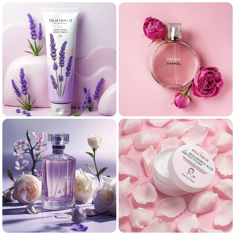 gia công mỹ phẩm trắng da 