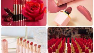 Gia công son môi – Bí quyết chọn màu son phù hợp lối makeup