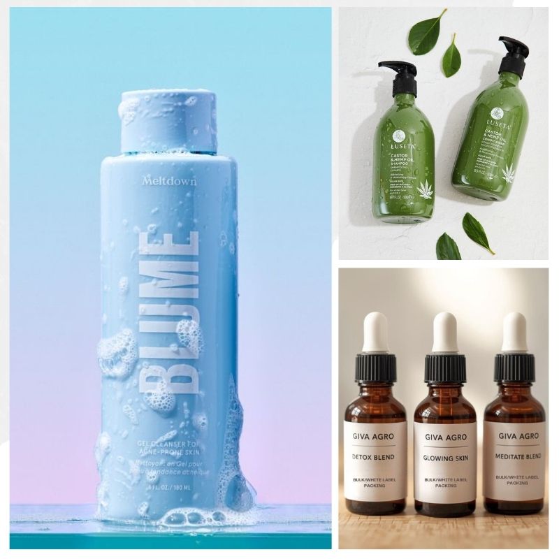 gia công Mỹ Phẩm Độc Quyền