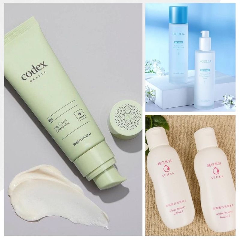 bảng giá gia công mỹ phẩm