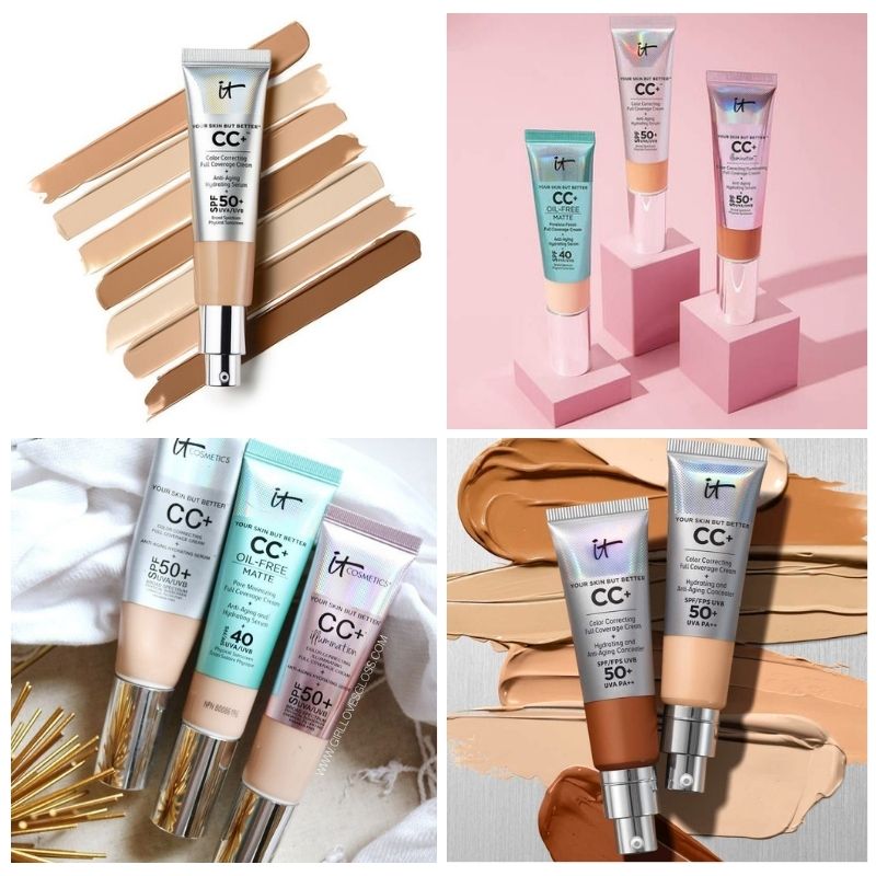 Gia Công Cc Cream Chống Nắng theo yêu cầu