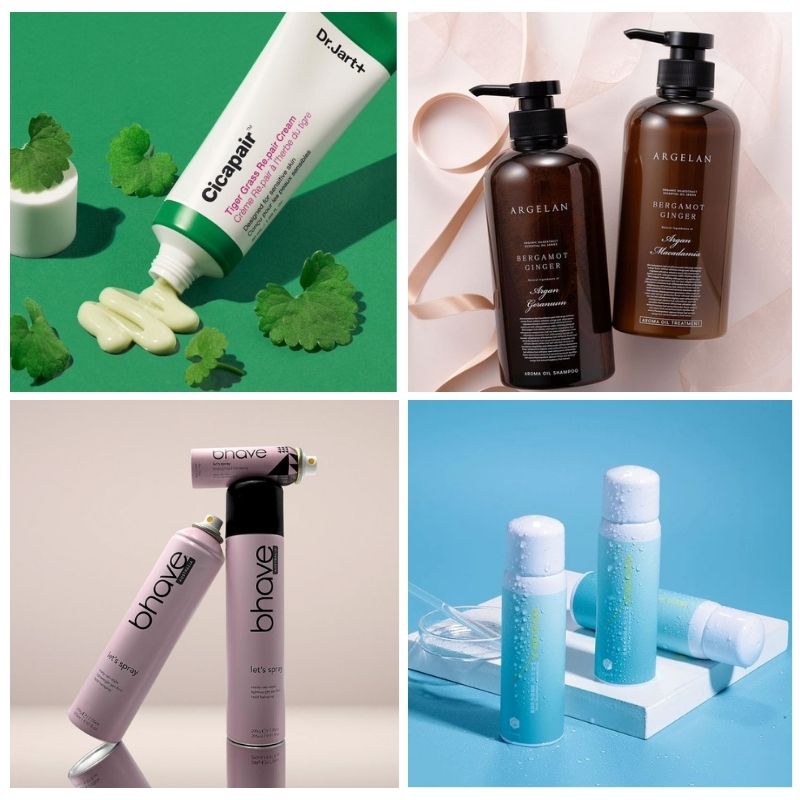 gia công Mỹ Phẩm Độc Quyền chuẩn GMP