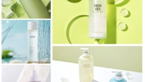 Gia Công Sữa Tẩy Trang- Câu Trả Lời Cho Một Làn Da Sạch Sẽ