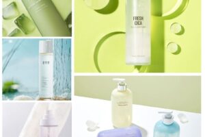 Gia Công Sữa Tẩy Trang- Câu Trả Lời Cho Một Làn Da Sạch Sẽ