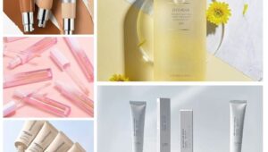 Thương Hiệu Mỹ Phẩm Độc Quyền Và 3 Mục Không Bỏ Qua