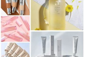 Thương Hiệu Mỹ Phẩm Độc Quyền Và 3 Mục Không Bỏ Qua