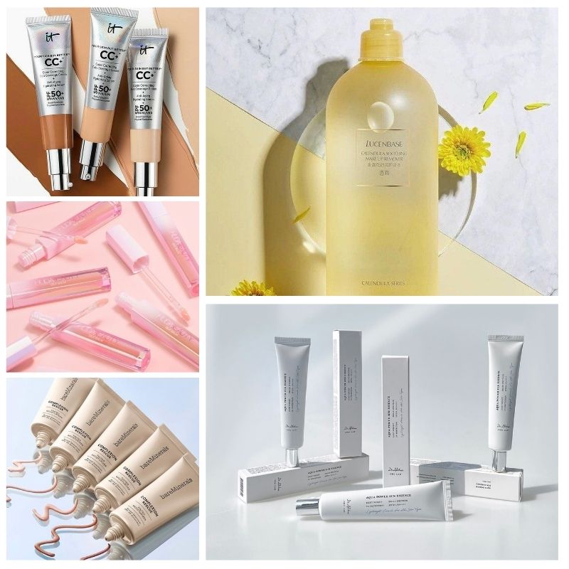 gia công Mỹ Phẩm Độc Quyền uy tín 