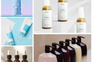 Công Ty Gia Công Mỹ Phẩm Độc Quyền: Bắt Kịp Xu Hướng