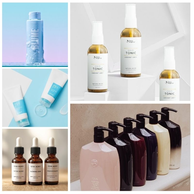 Công ty gia Công Mỹ Phẩm Độc Quyền