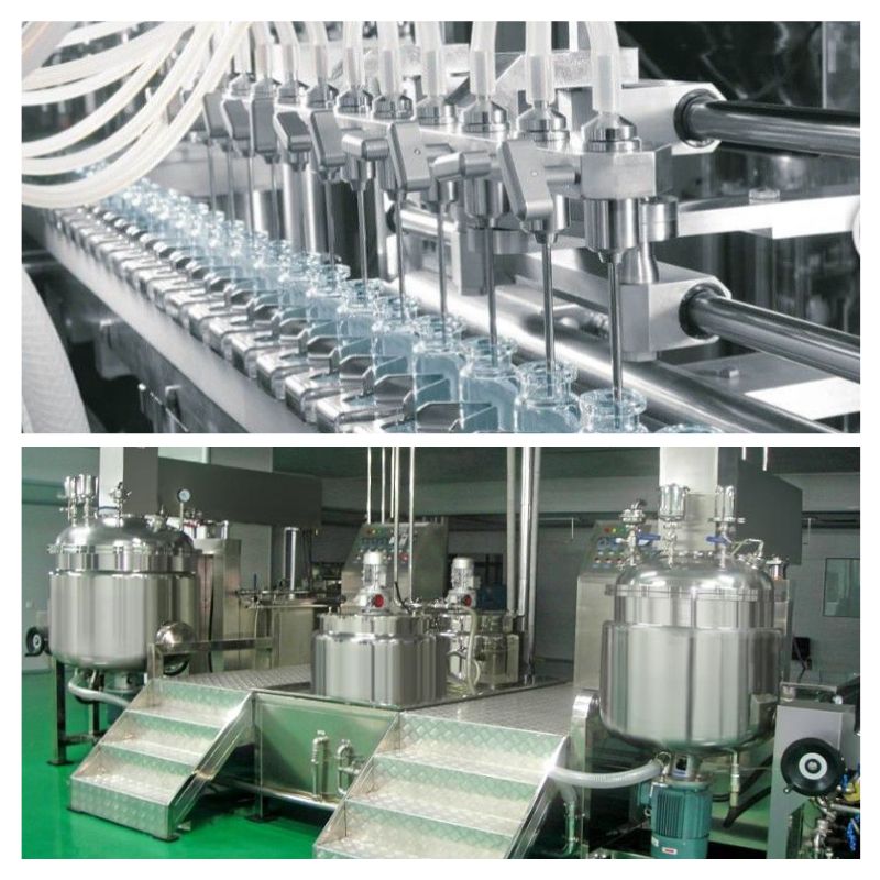 Gia công mặt nạ ngủ môi