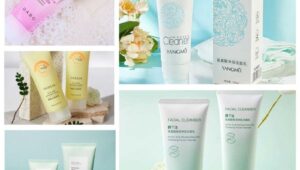 Gia Công Bọt Rửa Mặt – “Trợ Thủ” Giúp Làn Da Thông Thoáng