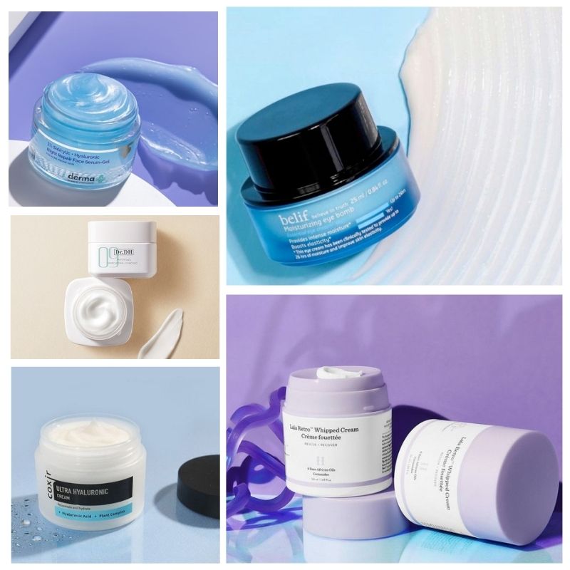 Gia công kem khử thâm vùng nách giá rẻ