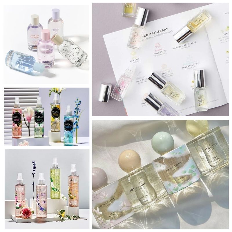 Gia Công xịt khử mùi vùng kín độc quyền