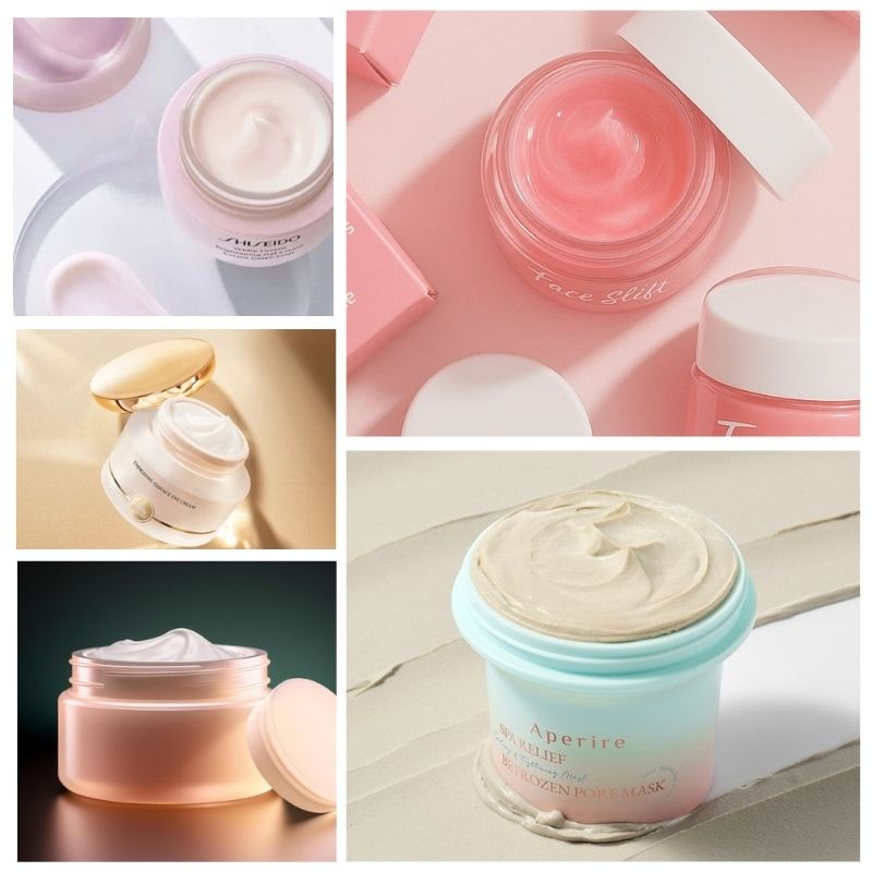 Gia Công Kem Phục Hồi Da Nhiễm Corticoid uy tín 