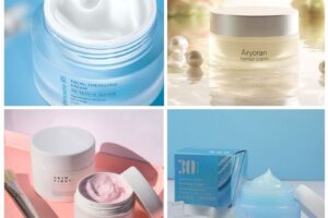 Gia Công KEM MASSAGE DETOX FACE – BÍ QUYẾT detox da