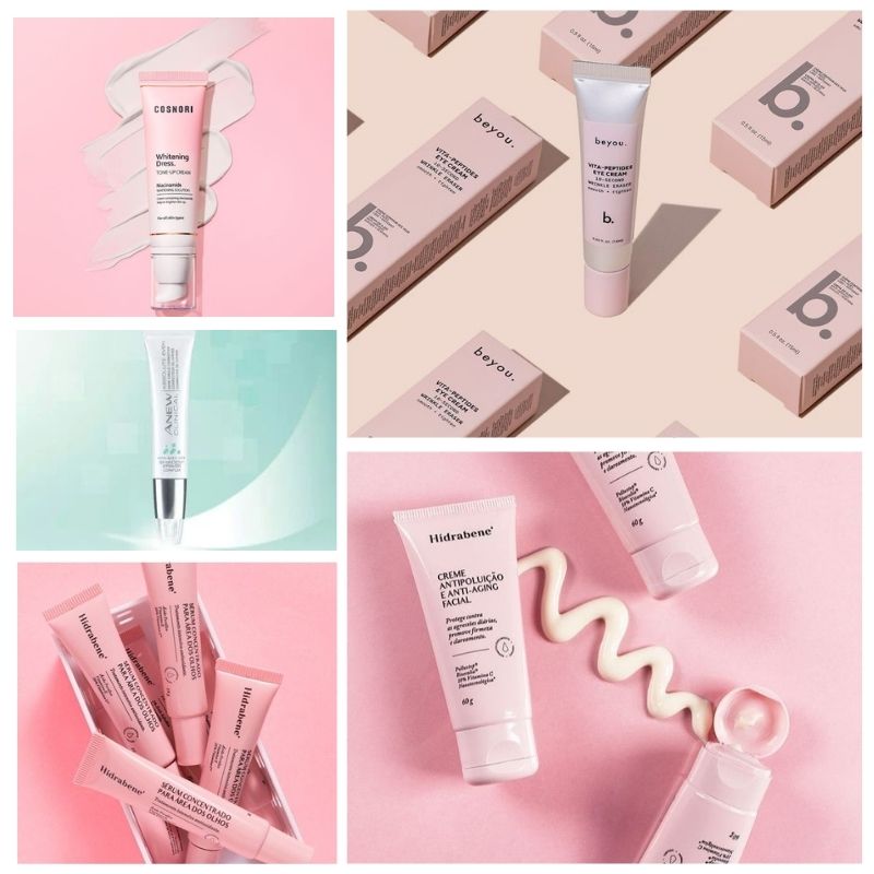 Gia Công Kem Trị Thâm Mụn Uy Tín 