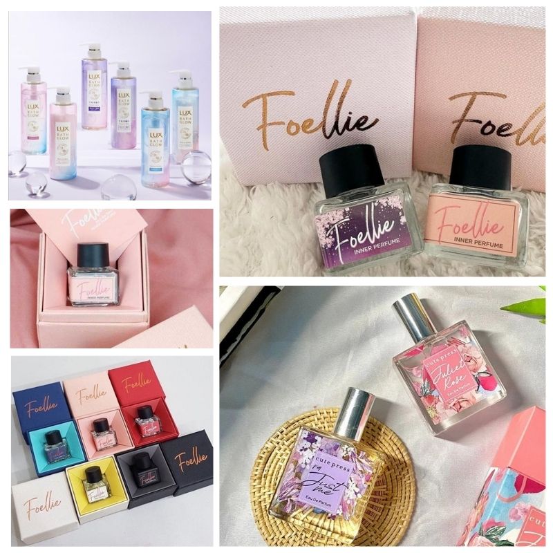 Gia Công xịt khử mùi vùng kín số lượng ít