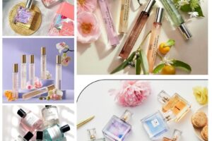 Gia Công Tinh Dầu Nước Hoa Vùng Kín – Gia Công Mỹ Phẩm