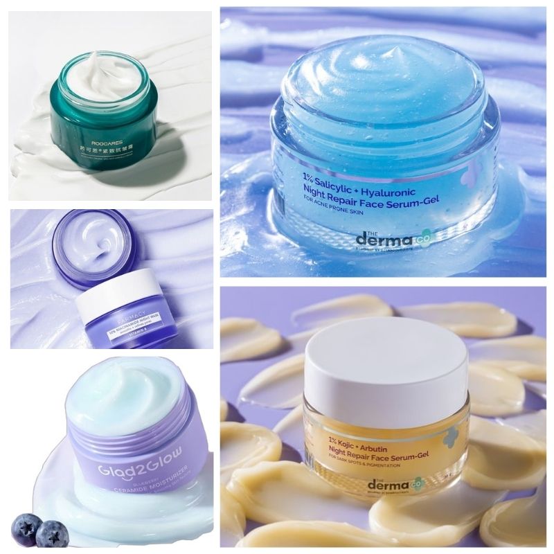 Gia công kem khử thâm vùng nách theo yêu cầu