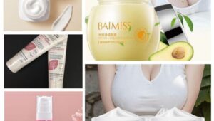 Gia Công Kem Massage Tăng Vòng 1- Căng Đầy Tự Nhiên