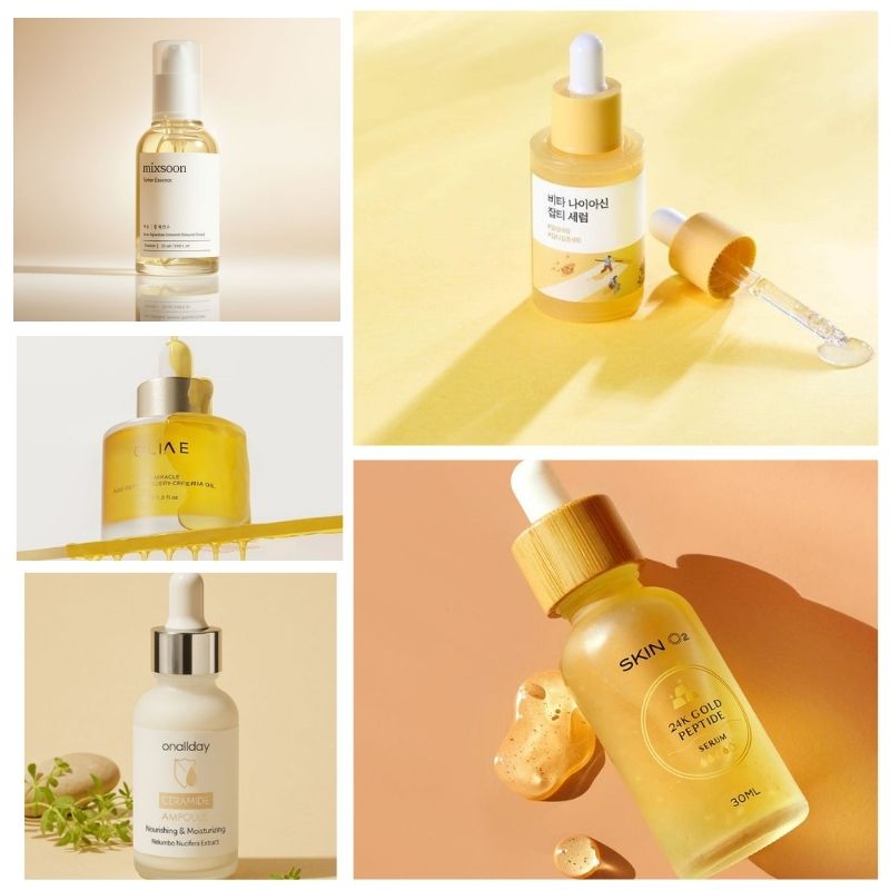 gia công serum nám uy tín 