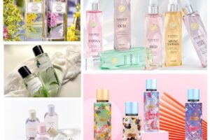 Gia Công XỊT KHỬ MÙI- sự lựa chọn HOÀN HẢO cho phái đẹp