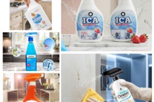 Gia Công Nước Lau Kính – An Toàn Sạch Nhanh Tại Gotime Eco