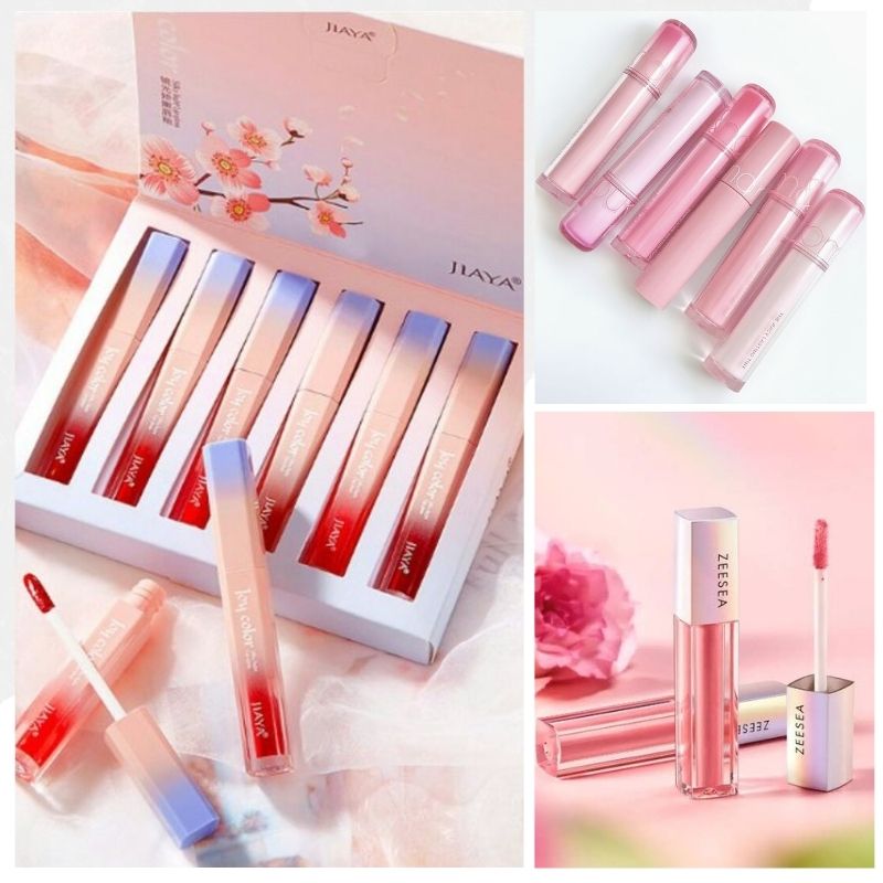 làm son dưỡng môi