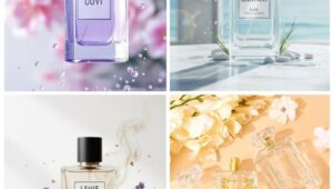 Khóa học làm nước hoa – Dạy công thức gia công nước hoa