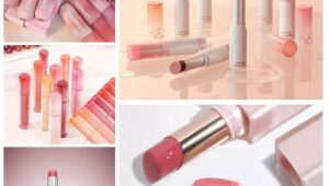 Khóa học làm son môi THỰC CHIẾN – Học nghề mỹ phẩm