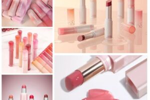 Khóa học làm son môi THỰC CHIẾN – Học nghề mỹ phẩm