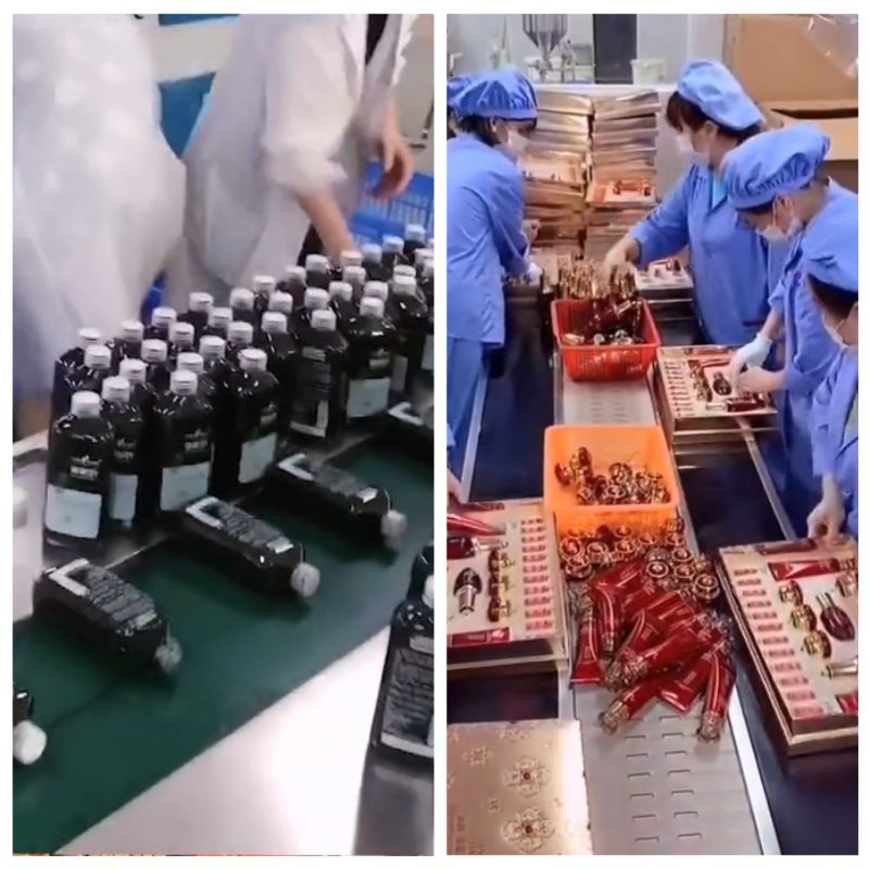 nhận làm son dưỡng môi