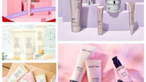 Gia công kem dưỡng Astaxanthin – Công nghệ chống lão hoá