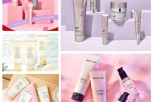 Gia công kem dưỡng Astaxanthin – Công nghệ chống lão hoá