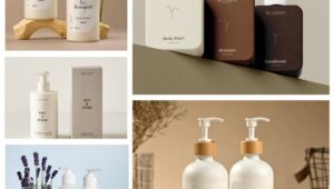 Gia công kem ủ trắng than hoạt tính – mỹ phẩm trắng da