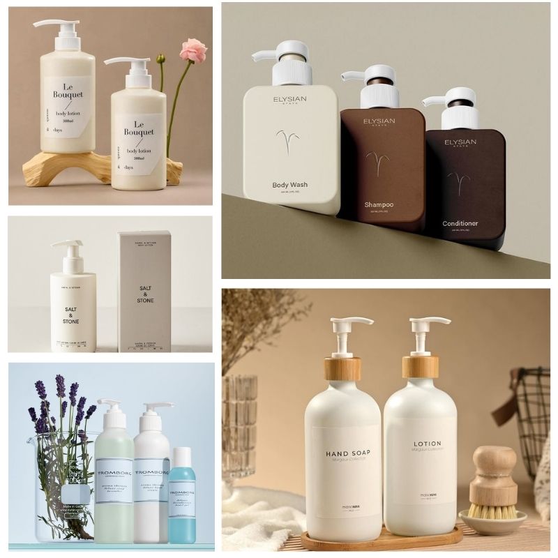 gia công kem ủ trắng trọn gói