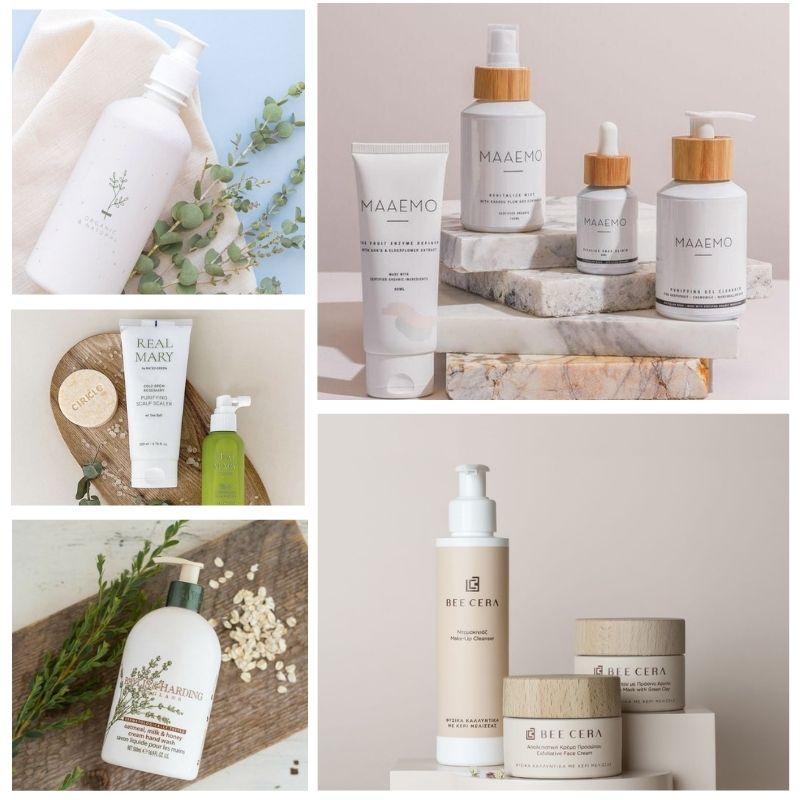 gia công kem tắm trắng trái cây