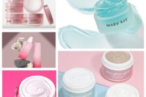 Gia công kem dưỡng trắng vitamin C độc quyền – Gia công kem làm trắng chuyên sâu