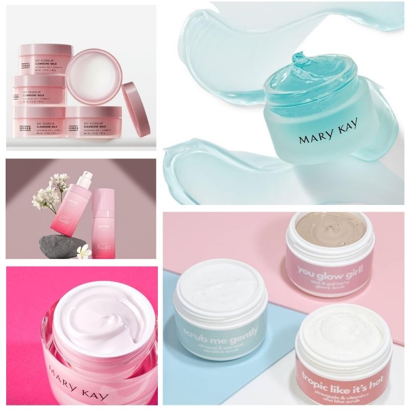 gia công kem dưỡng trắng vitamin C