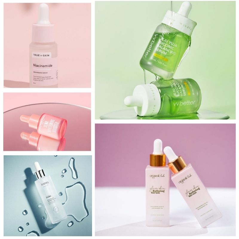 gia công serum tế bào gốc