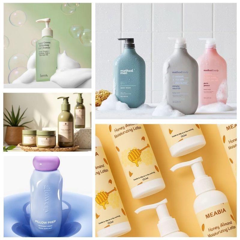 gia công mỹ phẩm trọn gói