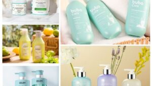 Gia công sữa tắm dưỡng ẩm mềm mại | gia công sữa tắm