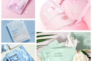 Mặt nạ trái cây – Công thức làm đẹp tại nhà| Gotime Eco