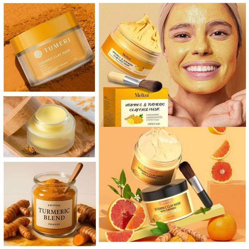 gia công mặt nạ nghệ tươi